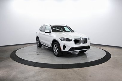 Used 2024 BMW X3 xDrive30i