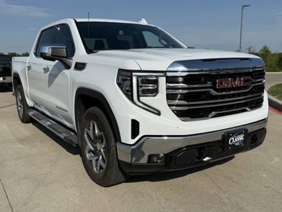 Used 2023 GMC Sierra 1500 SLT
