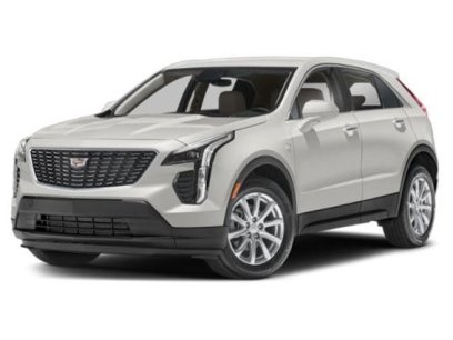 Certified 2023 Cadillac XT4 Premium Luxury w/ Cold Weather Package