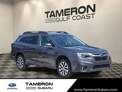 Used 2022 Subaru Outback Premium