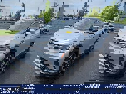 Used 2022 Volkswagen ID.4 Pro S w/ Gradient Package