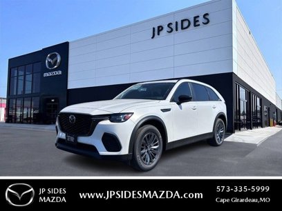 New 2025 MAZDA CX-70 3.3 Turbo w/ Preferred Package