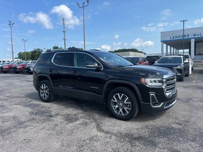 Used 2023 GMC Acadia SLT