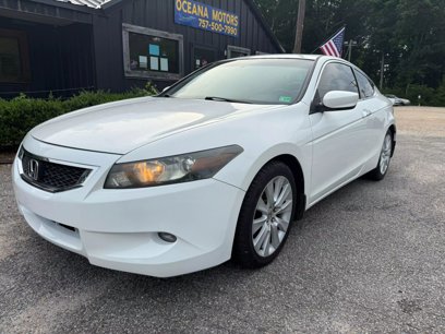 Used 2009 Honda Accord EX-L