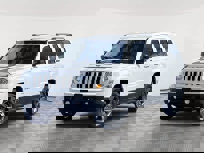 Used 2017 Jeep Patriot Sport w/ Power Value Group