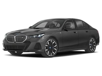 Used 2024 BMW i5 eDrive40i w/ M Sport Package