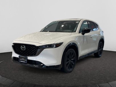 Used 2024 MAZDA CX-5 Carbon Edition