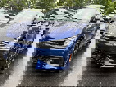 Used 2024 Kia EV6 GT-Line