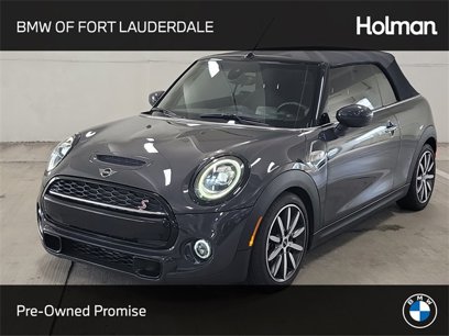 Used 2020 MINI Cooper S