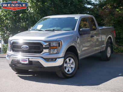 Used 2023 Ford F150 XLT