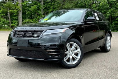 Used 2025 Land Rover Range Rover Velar Dynamic SE