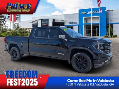 Used 2022 GMC Sierra 1500 Elevation