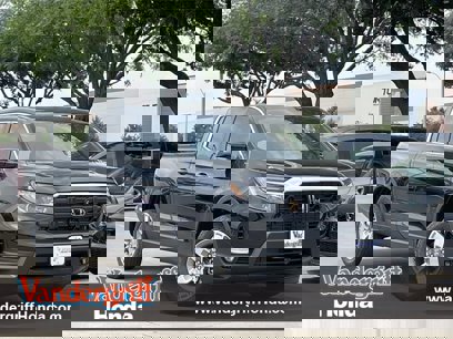 New 2025 Honda Ridgeline RTL