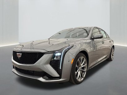 New 2025 Cadillac CT5 Sport