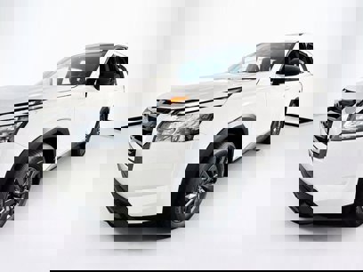 New 2025 Nissan Pathfinder S