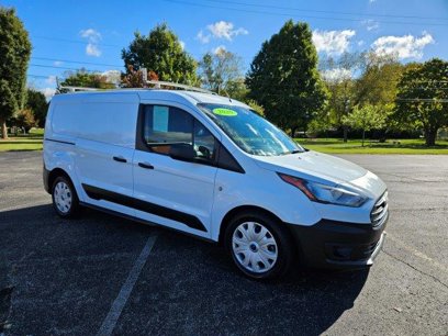 Used 2020 Ford Transit Connect XL