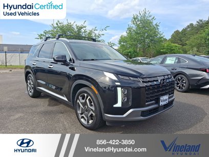 Used 2023 Hyundai Palisade Limited