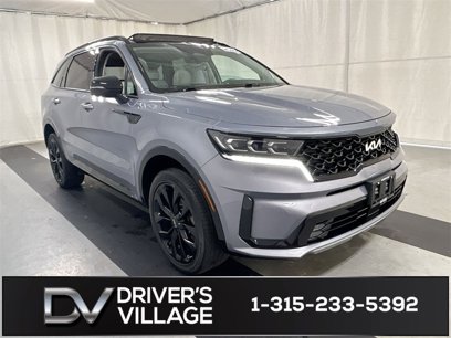 Used 2022 Kia Sorento SX