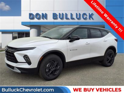 New 2025 Chevrolet Blazer LT w/ Convenience Package