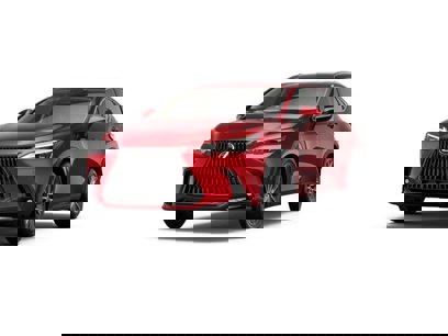 New 2026 Lexus NX 350h AWD w/ Premium Package