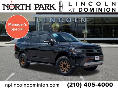 Used 2024 Ford Expedition Timberline