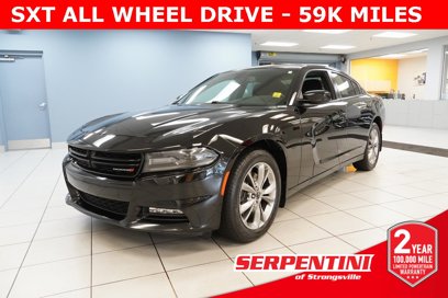 Used 2020 Dodge Charger SXT w/ Cold Weather Package