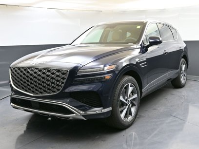 Used 2025 Genesis GV80 2.5T Advanced