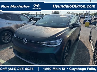Used 2021 Volkswagen ID.4 1st Edition