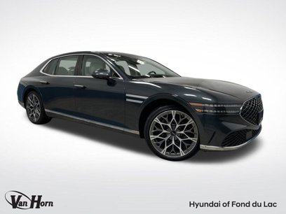 Used 2023 Genesis G90 3.5T