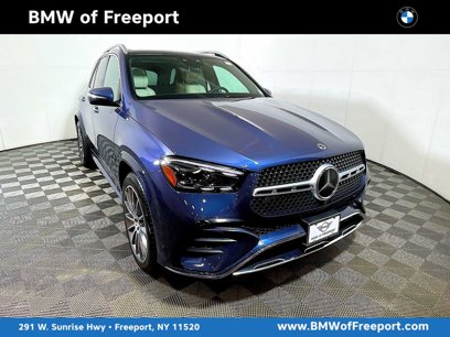 Used 2024 Mercedes-Benz GLE 450e 4MATIC