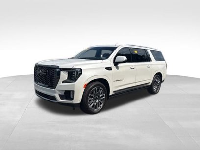 Used 2024 GMC Yukon XL Denali Ultimate
