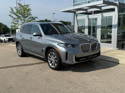 Used 2025 BMW X5 xDrive40i
