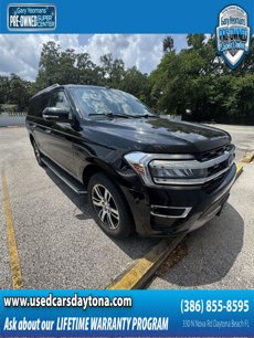 Used 2023 Ford Expedition Max Limited