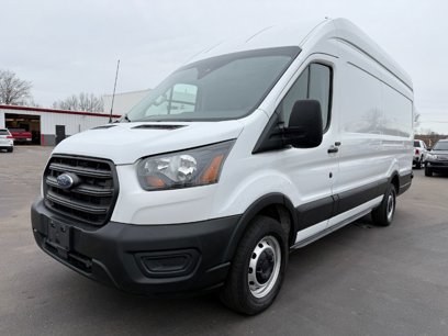 Used 2020 Ford Transit 250 148 High Roof Extended
