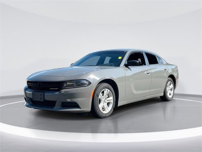 Used 2023 Dodge Charger SXT w/ Cold Weather Package