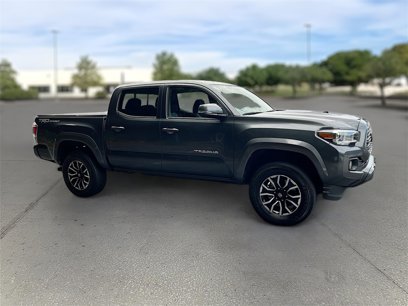 Used 2023 Toyota Tacoma TRD Sport