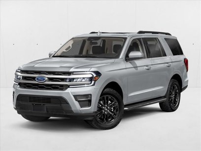 Used 2024 Ford Expedition XLT