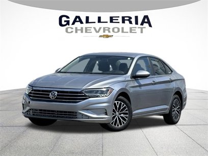 Used 2021 Volkswagen Jetta S