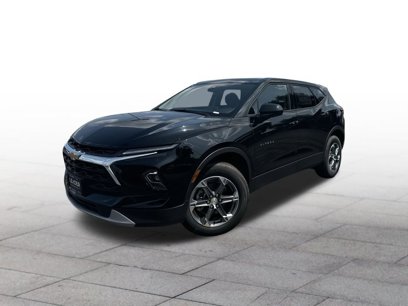 New 2025 Chevrolet Blazer LT w/ LPO, Floor Liner Package