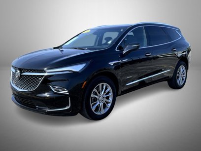 Certified 2024 Buick Enclave Avenir w/ Avenir Technology Package