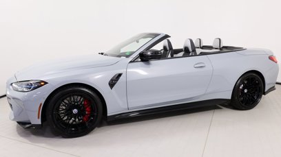 Used 2023 BMW M4 xDrive Competition