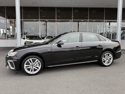 Used 2021 Audi A4 2.0T Premium Plus