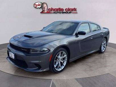 Used 2023 Dodge Charger GT
