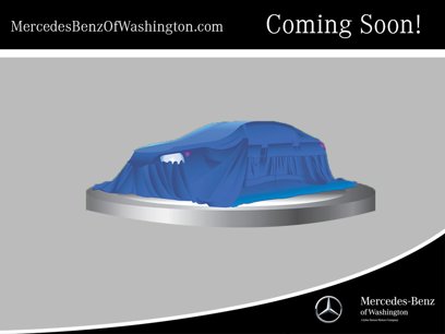 Certified 2025 Mercedes-Benz GLS 450 4MATIC