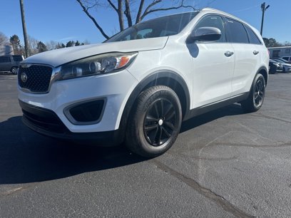 Used 2017 Kia Sorento LX