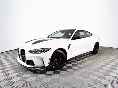 Used 2023 BMW M4 CSL