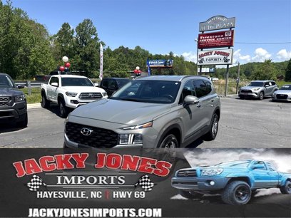 Used 2023 Hyundai Santa Fe SEL