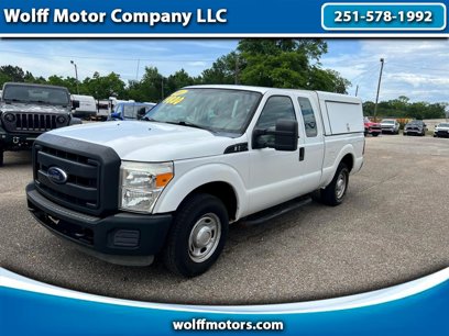 Used 2011 Ford F250 XL