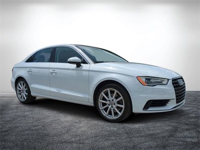 Used 2015 Audi A3 1.8T Premium