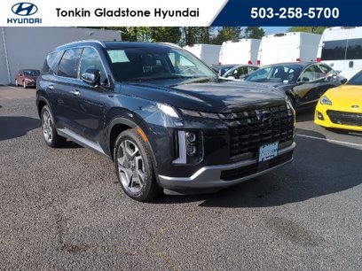 Certified 2024 Hyundai Palisade SEL w/ Premium Package